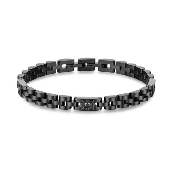 Bracciale Brosway Uomo Riptide in Acciaio BTD067 - BTD067